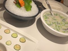 -海月轩海鲜豆捞(紫金塔店)
