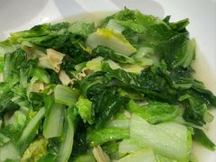 -福巷湘食小馆·猛火现炒(上海首店)