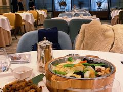 大堂-翠园(北京王府中环店)