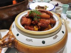 -天和晟烤鸭店(玉泉西街店)