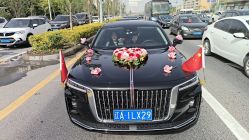 -华润婚车租赁公司·和胜租车