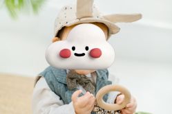 -玛瑞莎专业孕妇摄影(越秀店)