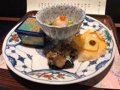 -元熹会席料理