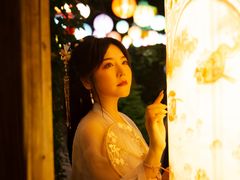 -汉仪华裳汉服旗袍·摄影写真馆(乌镇西栅店)