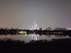 -海珠湖公园