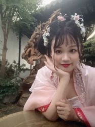 -扶摇阁旗袍|汉服造型工作室