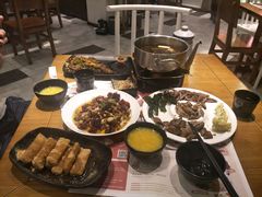 -王妈热卤·川味馆(海昌店)