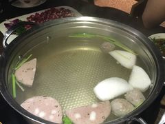 -牛焱·贵州黄牛肉火锅(城西银泰店)