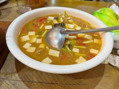 -杏花村水席楼·洛阳水席(老城十字街店)