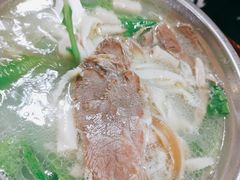 -洪林丹棱碗碗羊肉馆(白云街店)