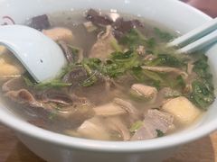 -回味鸭血粉丝汤(砂之船店)