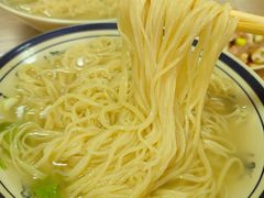 -正宗小金家金氏拉面(南山路店)