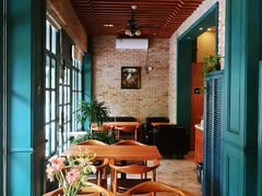 -SEN CASTLE城堡西餐(创意设计中心店)