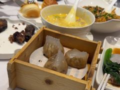 -南宁荔园维景国际酒店·荔园中餐厅