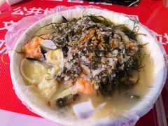 -海大南门夜市(海富街店)