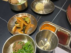 -西塔老太太泥炉烤肉(龙湖北苑天街店)