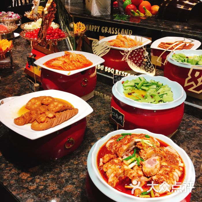 欢乐牧场(无锡t12店)图片 - 第10张