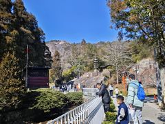 -玉苍山国家森林公园