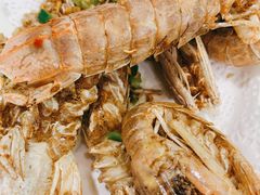 -老字号蛇口德记烧腊饭店·海鲜加工