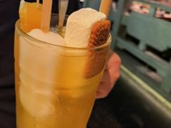 -哥老官重庆美蛙鱼头(宝山龙湖店)
