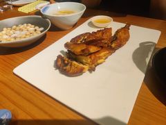 -莲餐厅·湖北菜·潜江小龙虾店(愚园路店)
