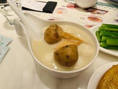 -翠华餐厅(百老汇店)