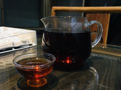 -箱美术馆私房菜(水晶郦城店)