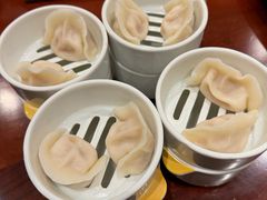 -喜鼎海胆水饺(东港店)