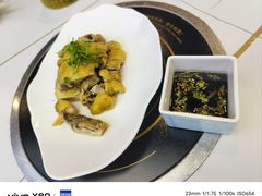-文涵小院·邻里厨房