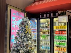 -居石捞·潮汕卤水火锅(南国明珠店)