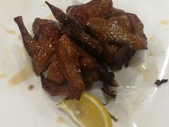 -强记湛江鸡饭店·二十七年老字号(拱北店)