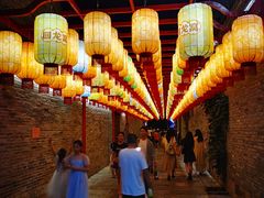 -回龙窝历史文化街区