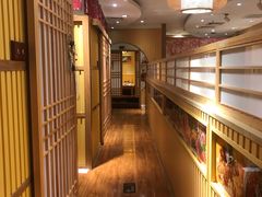 -昱匠·日本料理(金融街店)