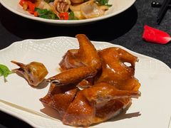 -醉东Oriental House(静安嘉里中心店)