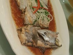 -宁波汉通海鲜大酒店(江湾店)