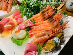 -蟹将军·松叶蟹和牛日料放题自助(K11店)