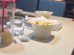 -海底捞火锅(勒泰店)