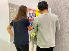 -英孚教育青少儿(昆城广场中心)