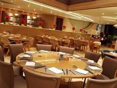 -威斯汀舞台餐厅