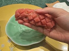 -鮨冠OMAKASE食べ放题(北京首店)