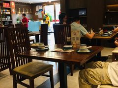 大堂-锡和无锡菜(景丽苑店)