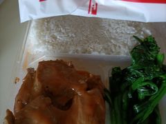 牛仔扒饭份-太平馆西餐厅(北京路店)