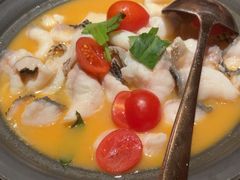 -云海肴·汽锅鸡·云南菜(高德置地店)