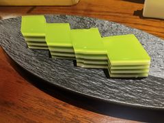-采悦轩中餐厅·粤菜·海南菜(神州半岛喜来登度假酒店)