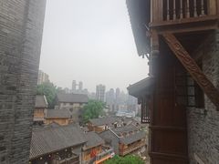 -重庆十八梯传统风貌区