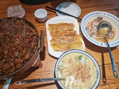 -老雒阳面馆·水席·洛阳菜(王城路店)