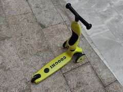 -经纬汇-停车场