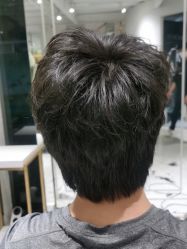 -菲·木田moontin造型salon
