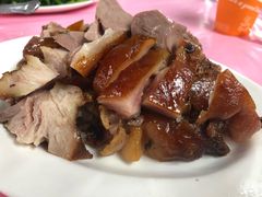 猪脚-熊家万峦猪脚(车城店)