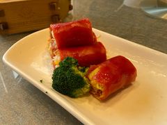 -聚福宝合苑食府(南头镇店)